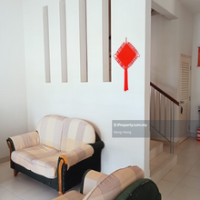 Areca Bandar Seri Coalfields, Sungai Buloh, 2 Storey Landed Freehold