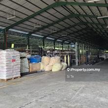 Well Keep Factory for sale