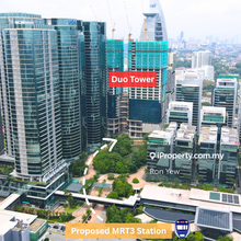 Only rm 700 monthly during under-construction