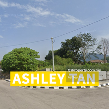 Freehold 0.39acres Development Land Bukit Mertajam Machang Bubok