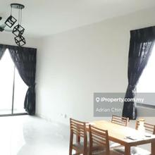 3 bedroom Corner for rent