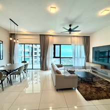 Alila2 @ Tanjung Bungah seaview & hill view near Tenby