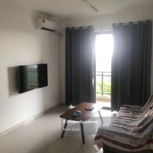 Forest city@Starview Bay subsale unit with srata title