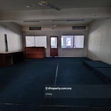 Metro Prima 1st floor office for rent at Kepong Aeon