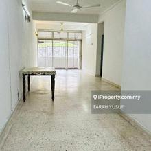 Freehold  Putri Apartment, Taman Setiawangsa