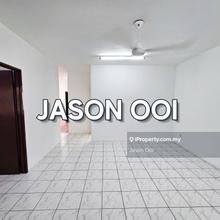 Tip-top Condition, Renovated - Pangsapuri Baiduri Bandar Tasik Kesuma
