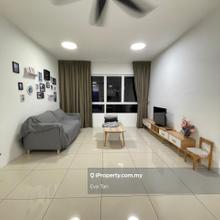 The Park, Mak Mandin, Butterworth, Furnished