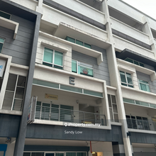 Zenith Corporate Park Kelana Jaya 