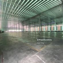Medium Industry Detached factory/ warehouse n 1.5 Storey office  