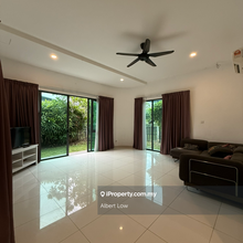 Spacious / move in ready