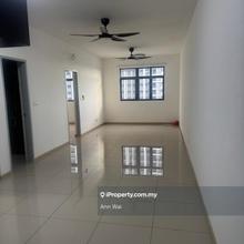 Mira @ Shorea Park Unit For Rent, Condo Puchong Disewa, LRT Nearby
