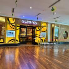 Shaftsbury Putrajaya Office and Retail Space For Rental