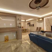 Fadason Villa @Kepong Two And Half Storey House For Sale