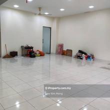 Well Kept unit  / Taman Residensi 3tsy