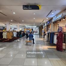 Dataran Pahlawan Shop For Sale