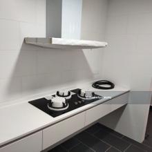 Serviced residence for Rent