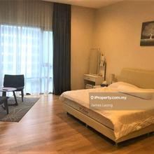 St Mary Residences klcc for rent cheap