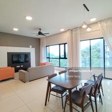 One of Penang most sought after resort style residences