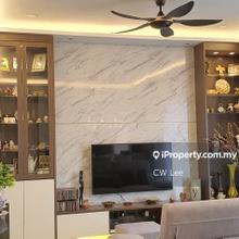 Skyluxe @ Bukit Jalil Selling MYR 1.18 Mil Only!!