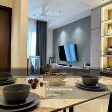 Marriott Residence - Renovated 871sqft Luxury Residence, Gurney Drive