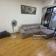 Vim 3 Residence Bandar Menjalara Kepong for Sale