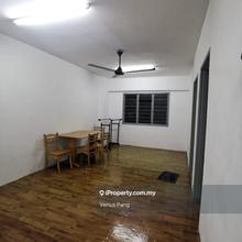 Freehold apartment walking distance to Pavilion2 Bukit Jalil