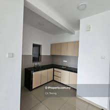 Sky Awani 3 @ Setapak Partial Furnished Unit for Rent