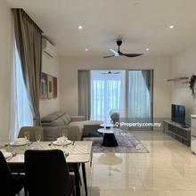 Quill Residence, KLCC, KL City Centre