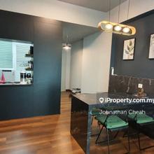 Luxury Fully Furnish Freehold Corner Unit Tropicana Bay Bayan Lepas