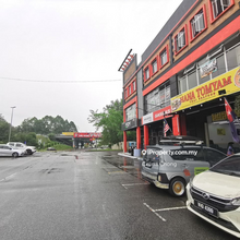 Taman Nusa Sentral 