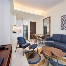 Tribeca Bukit Bintang 