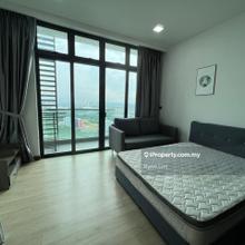 Studio For Rent