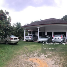 Bungalow For Sale Rim , Jasin Melaka