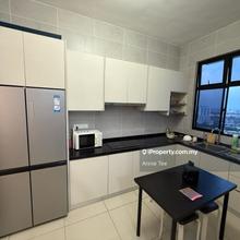 Twin Tower Residence/ High Floor/ Walking To Ciq/ JB Town