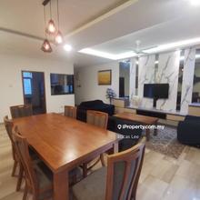 Grandview 360 @ Bayu Puteri / Corner Lot / Unblock View / 4bed / Ciq