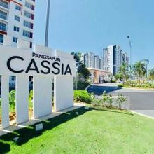 Full loan d'cassia apartment setia ecohill semenyih with nice view