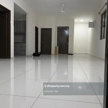 Serviced Residence For Rent @ Suria Putra, Bukit Rahman Putra