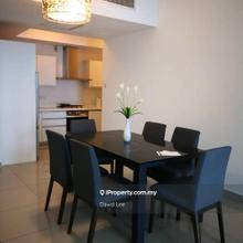 Solaris Dutamas, Solaris Dutamas, Dutamas