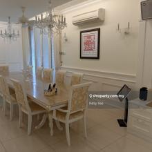 3 Storey Bungalow @ Minden Heights, Gelugor for Sale