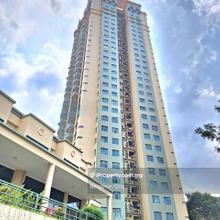 Jb Town Wadihana Condominium For Sale