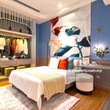 Interpoint Klang, New Launch! Next to Aeon & LRT Station, Freehold
