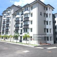 Apartment for Sale