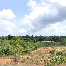 Pasir Gudang Pasir Putih Freehold Commercial Land