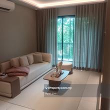 Amaya Residence @Damansara Avenue