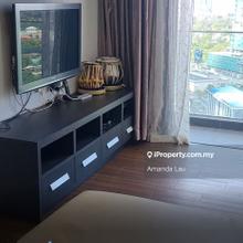 Fully Furnished The Grand Kelana Jaya for Sale - High Floor