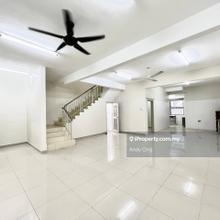 Perjiranan 11, Bandar Dato Onn