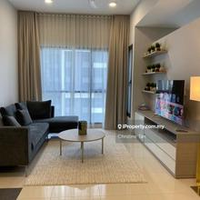 Serviced residence for Rent