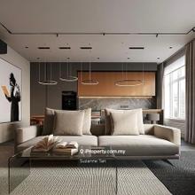 New Condo Soft Launch Package, Early Bird Promo Save 98k