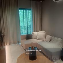 Amaya Residence @Damansara Avenue