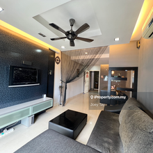 15mins to jb town 3 bedroom with free 2 carpark